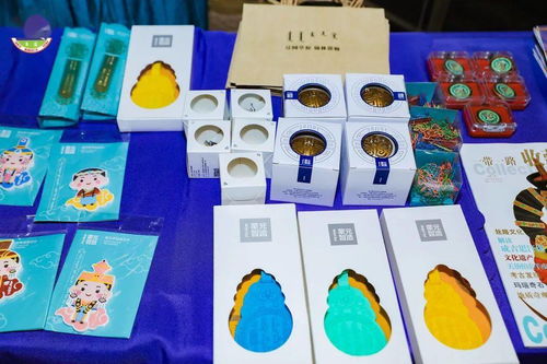 暢游內蒙古，文創添異彩 長沙推廣活動展現草原風情